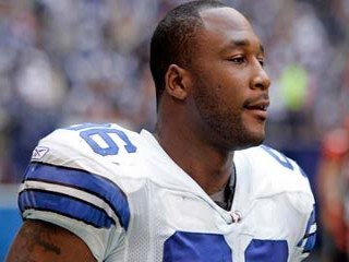 Marcus Spears picture, image, poster